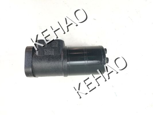 BZZ1 BZZ5 BZZ6 Series Hydraulic Gear Motor BZZ5-630B  High Pressure Industrial Grade Gear Oil Motor Replacement For Construction Equipment