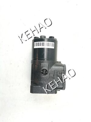 BZZ6-800B BZZ6-500B Hydraulic Gear Motor BZZ1 BZZ5 BZZ6 Series High Pressure Industrial Grade Gear Oil Motor Replacement designed for high torque and stable low-speed