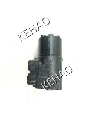 BZZ6-800B BZZ6-500B Hydraulic Gear Motor BZZ1 BZZ5 BZZ6 Series High Pressure Industrial Grade Gear Oil Motor Replacement designed for high torque and stable low-speed