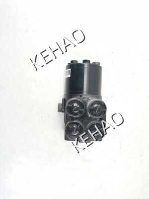 BZZ6-800B BZZ6-500B Hydraulic Gear Motor BZZ1 BZZ5 BZZ6 Series High Pressure Industrial Grade Gear Oil Motor Replacement designed for high torque and stable low-speed