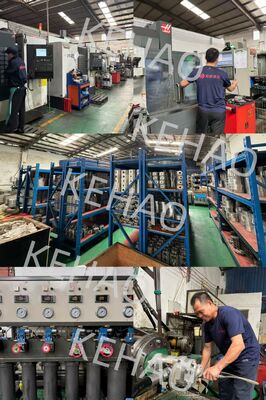 Hydraulic Gear Motors CBW-F306-AFΦ9R Iron Aluminum alloy materialsl CBW Series Super high horsepower Oil Motors for Industrial machinery Factory Supply