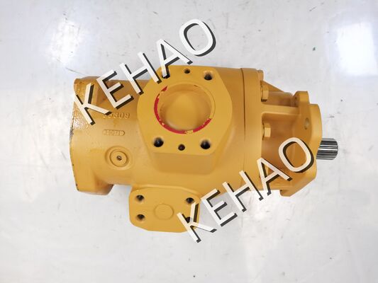 Customize CAT244-5447 Hydraulic Gear Pump High Pressure Industrial Grade Gear Oil Hydraulic Replacement For Construction Equipment