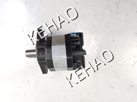 KEHAO CB-F40-PL Hydraulic Gear Pump with 1060lpm Flow 11KW Power Stainless Steel and Aluminum alloy 1 Year Warranty
