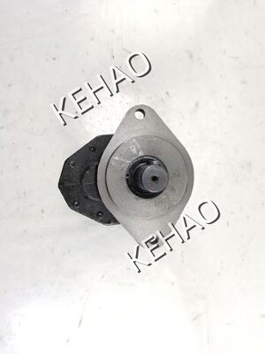 KEHAO CB-F40-PL Hydraulic Gear Pump with 1060lpm Flow 11KW Power Stainless Steel and Aluminum alloy 1 Year Warranty