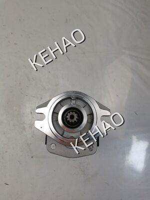 CBF Series Hydraulic Gear Pump CBF-F440/CBF-E36H High Pressure Industrial Grade Gear Oil Hydraulic Replacement For Construction Equipment