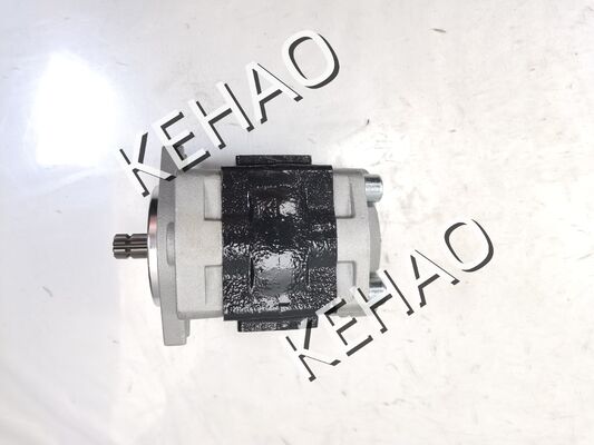 CBF Series Hydraulic Gear Pump CBF-F440/CBF-E36H High Pressure Industrial Grade Gear Oil Hydraulic Replacement For Construction Equipment