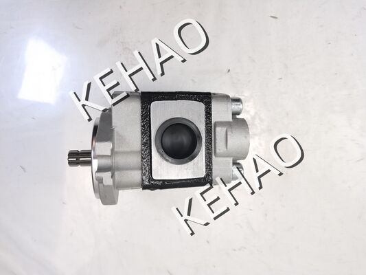 CBF Series Hydraulic Gear Pump CBF-F440/CBF-E36H High Pressure Industrial Grade Gear Oil Hydraulic Replacement For Construction Equipment