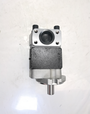 Kawasaki CBHK Series Hydraulic Gear Pump CBHK-F36/CBHK-F40/CBHK-F32 Iron and Aluminum alloy materials Oil Transfer Pump OEM Supported