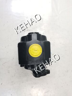 JCB Hydraulic Gear pump CBHW-F100/CBHW-F105/CBHW-F120/CBHW-F80 Aluminum Alloy Oil Pump High Flow Rate device One Year Warranty