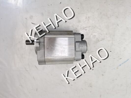 Komatsu CBTAC-F430-AT2 Hydraulic Gear Pump Iron and Aluminum alloy materialsl with 11KW Power and 160KG-250KG Pressure for Industrial Applications