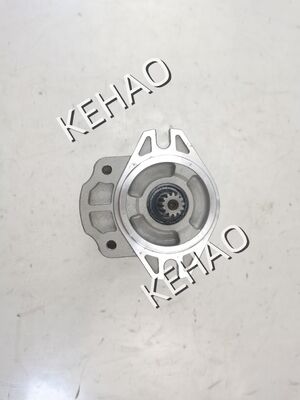 Industrial Grade Gear Oil Pump CBTAC-F432-AT2/CBTAC-F430-AT2 Hydraulic Gear Pump Single pump Construction Machinery Factory Supply