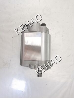 Industrial Grade Gear Oil Pump CBTAC-F432-AT2/CBTAC-F430-AT2 Hydraulic Gear Pump Single pump Construction Machinery Factory Supply