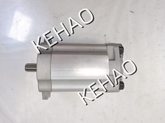 Industrial Grade Gear Oil Pump CBTAC-F432-AT2/CBTAC-F430-AT2 Hydraulic Gear Pump Single pump Construction Machinery Factory Supply