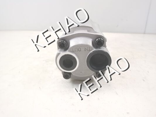 Industrial Grade Gear Oil Pump CBTAC-F432-AT2/CBTAC-F430-AT2 Hydraulic Gear Pump Single pump Construction Machinery Factory Supply