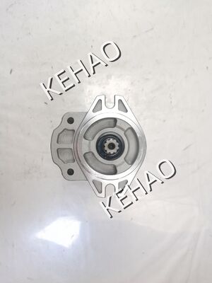 Factory Supply Hydraulic Gear Pump CBT-F425-AFΦ Iron and Aluminum alloy materials Oil Transfer Pump certification OEM ODM