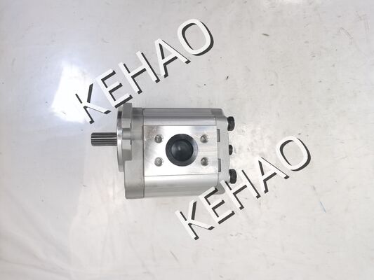 Komatsu CBT Series Hydraulic Gear Pump CBT-F425-AFΦ11/CBT-F425-AFΦ9/CBT-F425-AFΦL Iron and Aluminum alloy materials Oil Transfer Pump OEM Supported