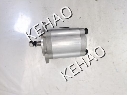 Komatsu Customize CBWCS Series Hydraulic Gear Pump CBWCS-F316- AF4Z/CBWCS-F320-AF4Z Hydraulic Gear Pump Iron and Aluminum alloy materials Oil Transfer Pump OEM Supported
