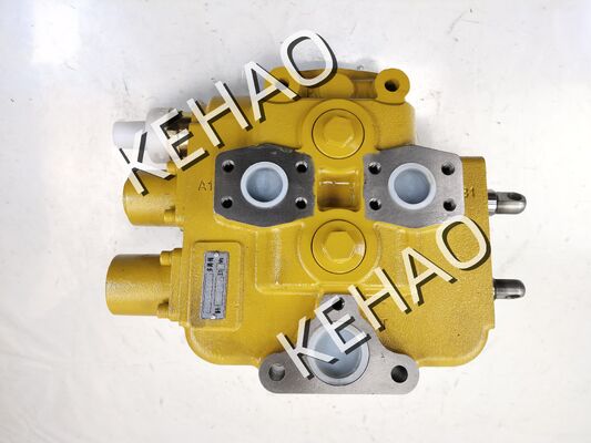 Hydraulic Valve DF32.2C Multi-way valve with 200BAR Operating Pressure High-performance Motor power Device  for Heavy Machinery