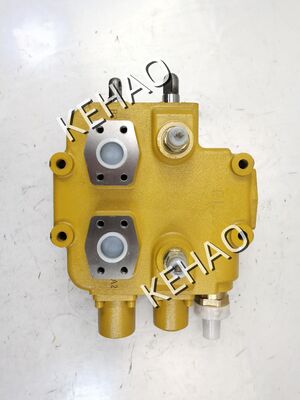 Hydraulic Valve DF32.2C Multi-way valve with 200BAR Operating Pressure High-performance Motor power Device  for Heavy Machinery