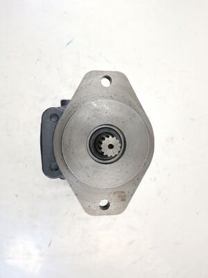 JCB Hydraulic Gear Pump EC480D（EC380) Gear Pump Range for Agricultural Machinery Oil Gear Pump Hydraulic Parts Factory Supply