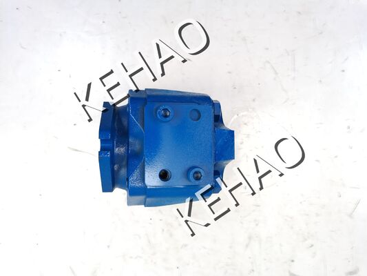 Parker Rexroth Hydraulic Gear Pump LPL30W Left Rotation High Pressure with 16cm³ Displacement and 250 bar High Pressure Gear Pump OEM ODM