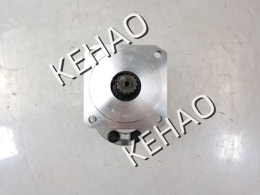 Factory Supply Hydraulic Gear Pump CBW Series CBW-F320-C3LZ Iron and Aluminum alloy materials Oil Transfer Pump certification OEM ODM High Quality