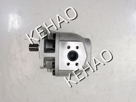 Factory Supply Hydraulic Gear Pump CBW Series CBW-F320-C3LZ Iron and Aluminum alloy materials Oil Transfer Pump certification OEM ODM High Quality