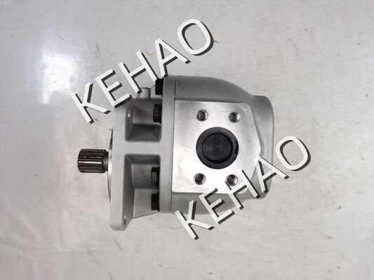 Factory Supply Hydraulic Gear Pump CBW Series CBW-F320-C3LZ Iron and Aluminum alloy materials Oil Transfer Pump certification OEM ODM High Quality