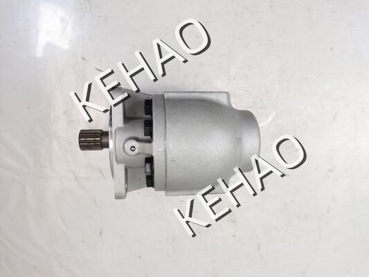 Factory Supply Hydraulic Gear Pump CBW Series CBW-F320-C3LZ Iron and Aluminum alloy materials Oil Transfer Pump certification OEM ODM High Quality