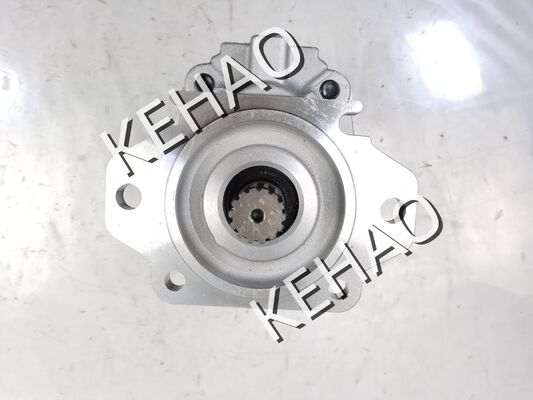 Komatsu Hydraulic Gear Pump SAL1 SAL2 SAL3 Series SAL3-80-A1-14T Iron and Aluminum alloy materialsl with 150bar-250bar Pressure for Industrial Applications