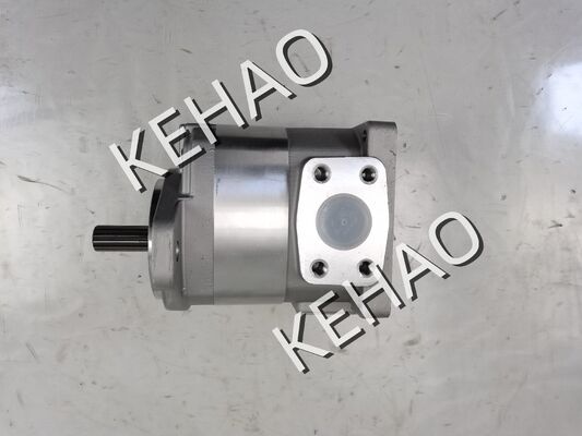 Komatsu SAR1 SAR2 SAR3 Hydraulic Gear Pump SAR2-50-A2-13T Iron Aluminum alloy materialsl Pump with 150bar-250bar Pressure for Industrial machinery