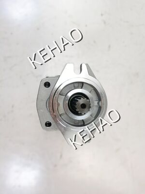 Customize Hydraulic Gear Pump SD1-3232 L207 High Speed Industrial Grade Gear Oil Hydraulic Replacement For  Kawasaki Heavy Equipment