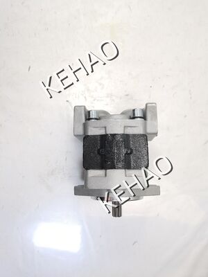 Hydraulic Gear pump SGP1 Series SGP1-25R520 SGP1-30A1H1 SGP1-A36L070 Alloy Material Replacement Spare Parts Steering device One Year Warranty Gear pump
