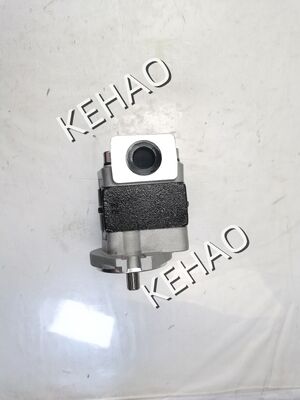 Hydraulic Gear pump SGP1 Series SGP1-25R520 SGP1-30A1H1 SGP1-A36L070 Alloy Material Replacement Spare Parts Steering device One Year Warranty Gear pump