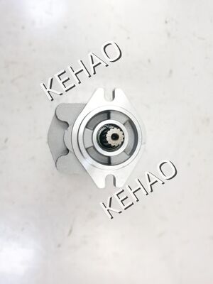 Komatsu Hydraulic Gear Pump SGP1 SGP2 SGP3 Oil Pump SGP2-52R 226 Iron Aluminum alloy Pump with 150bar-250bar Pressure for loader/Crane/Excavator/Crander