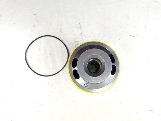 Customize Hydraulic Gear Pump 45VQ38A Pump Core Cast Iron Industrial Grade Gear Oil Hydraulic Replacement For Construction Heavy Equipment