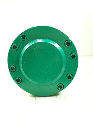 Factory Supply Hydraulic Gear Motors 80MCY14-1B Iron and Aluminum alloy materials Oil Transfer Motor Power Surce certification OEM ODM High Quality
