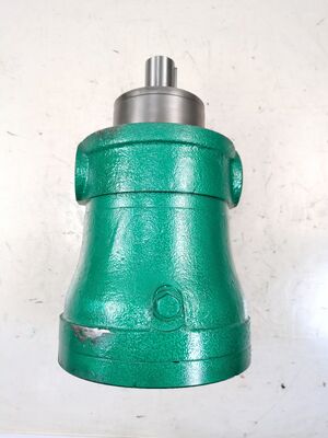 Factory Supply Hydraulic Gear Motors 80MCY14-1B Iron and Aluminum alloy materials Oil Transfer Motor Power Surce certification OEM ODM High Quality
