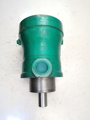 Factory Supply Hydraulic Gear Motors 80MCY14-1B Iron and Aluminum alloy materials Oil Transfer Motor Power Surce certification OEM ODM High Quality