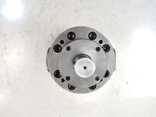 Factory Supply Hydraulic Gear Motors 80MCY14-1B Iron and Aluminum alloy materials Oil Transfer Motor Power Surce certification OEM ODM High Quality