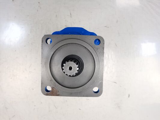 Customize Hydraulic Gear Pump 542-8450 2-stage High Speed Industrial Grade Gear Oil Hydraulic Pump  Replacement For Construction Equipment Factory Supply