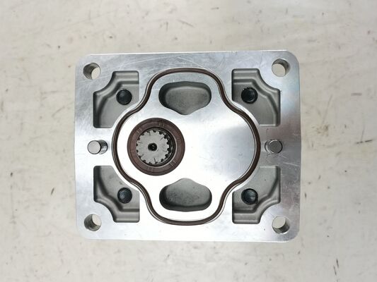 Komatsu Hydraulic Gear pump 705-21-39070 Industrial Grade Gear Oil Pump Alloy Material Hydraulic Replacement Spare Parts One Year Warranty High Quality