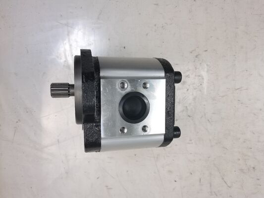 Customize Hydraulic Gear Pump 1511 379 032 with 13 Teeth 32cc 36cc 46cc Flow of Rate Cast Iron Oil Gear Pump For Construction Heavy Equipment