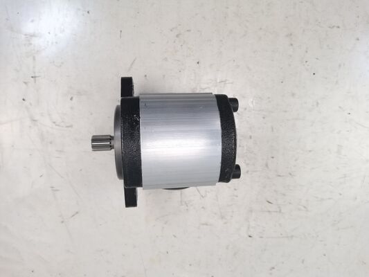 Customize Hydraulic Gear Pump 1511 379 032 with 13 Teeth 32cc 36cc 46cc Flow of Rate Cast Iron Oil Gear Pump For Construction Heavy Equipment
