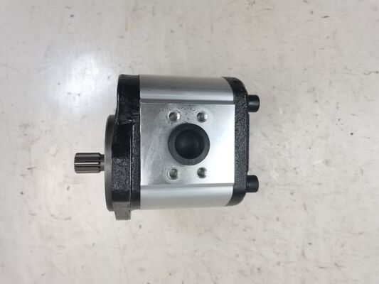 Customize Hydraulic Gear Pump 1511 379 032 with 13 Teeth 32cc 36cc 46cc Flow of Rate Cast Iron Oil Gear Pump For Construction Heavy Equipment