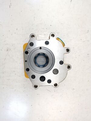 Factory Supply Hydraulic Parts 803004322 Iron and Aluminum alloy materials Hydraulic Spare Parts Used in Gear Pump OEM ODM Certification Customizable