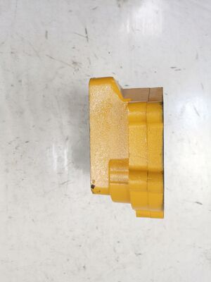 Factory Supply Hydraulic Parts 803004322 Iron and Aluminum alloy materials Hydraulic Spare Parts Used in Gear Pump OEM ODM Certification Customizable