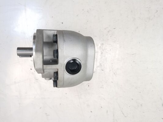 Hydraulic Gear pump CBF-E18ALPX L Industrial Grade Gear Oil Pump CBF Series Alloy Material Hydraulic Replacement Spare Parts One Year Warranty