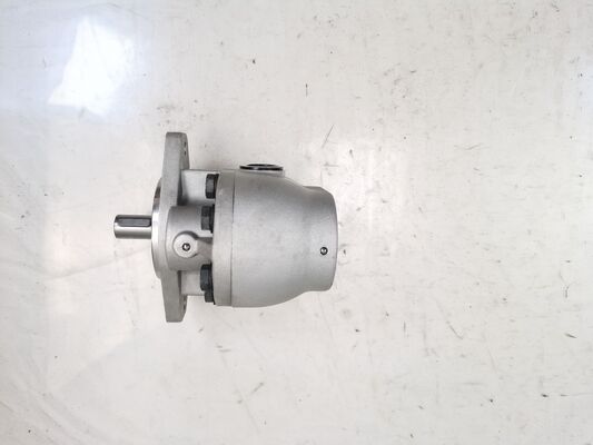 Hydraulic Gear pump CBF-E18ALPX L Industrial Grade Gear Oil Pump CBF Series Alloy Material Hydraulic Replacement Spare Parts One Year Warranty