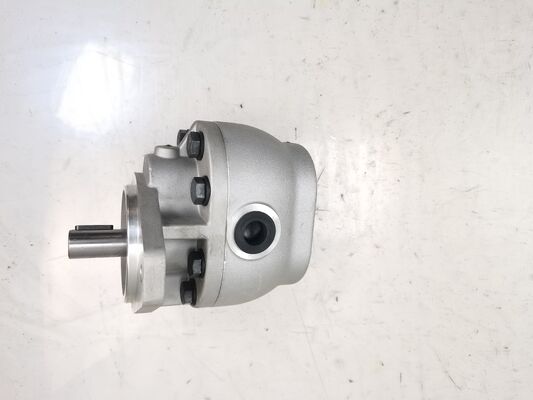 Hydraulic Gear pump CBF-E18ALPX L Industrial Grade Gear Oil Pump CBF Series Alloy Material Hydraulic Replacement Spare Parts One Year Warranty